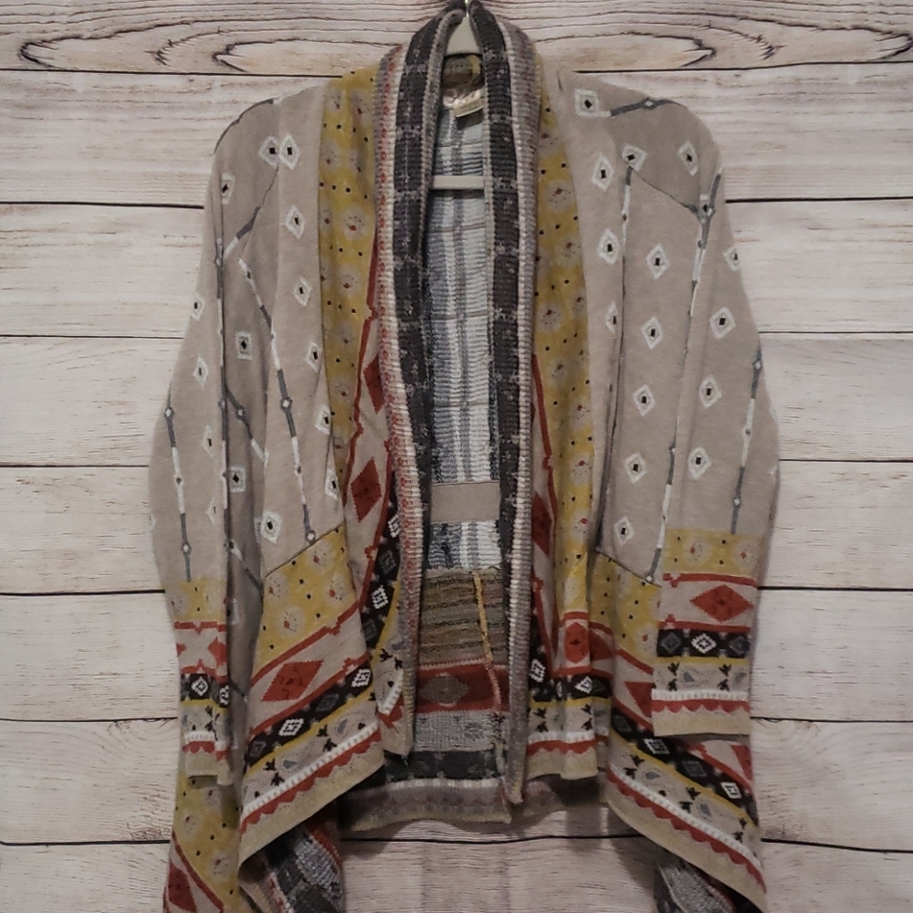 Freeway sweater | size S